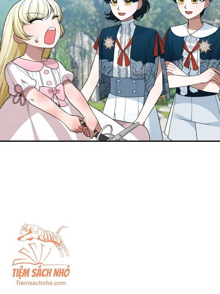 Bước Tới Con Đường Hoa Chapter 23 - Trang 2