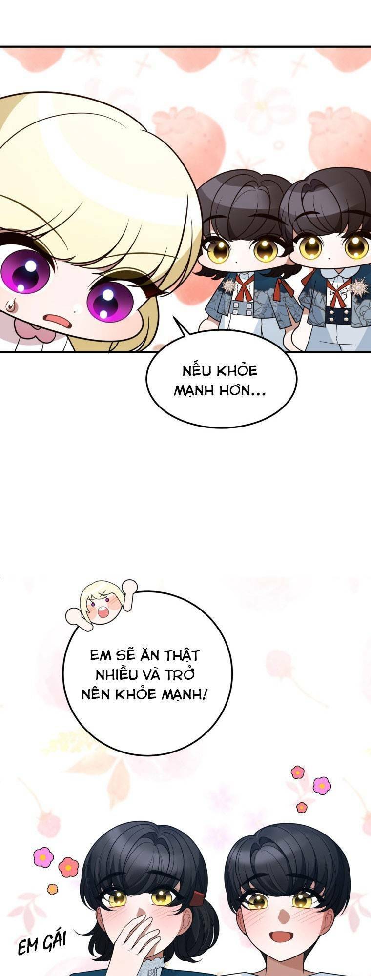 Bước Tới Con Đường Hoa Chapter 23 - Trang 2