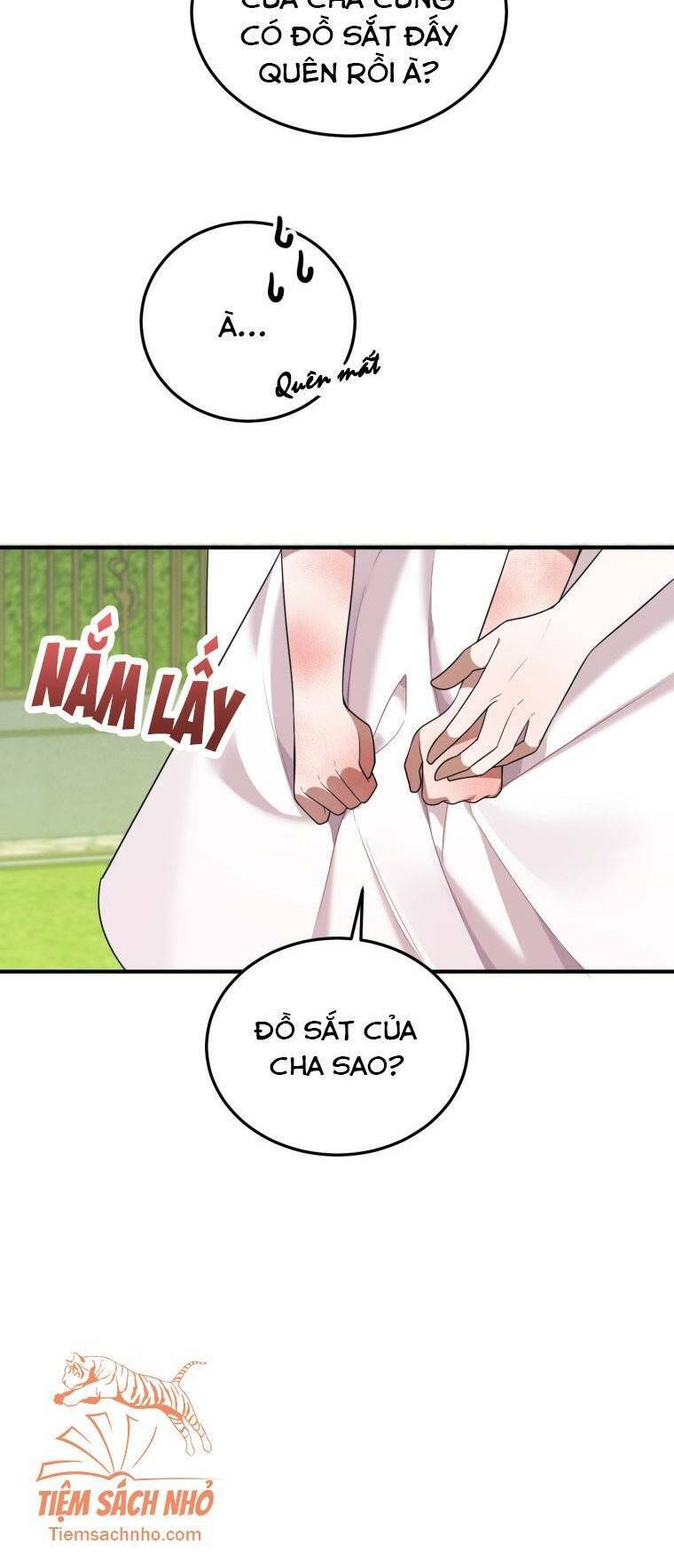 Bước Tới Con Đường Hoa Chapter 23 - Trang 2