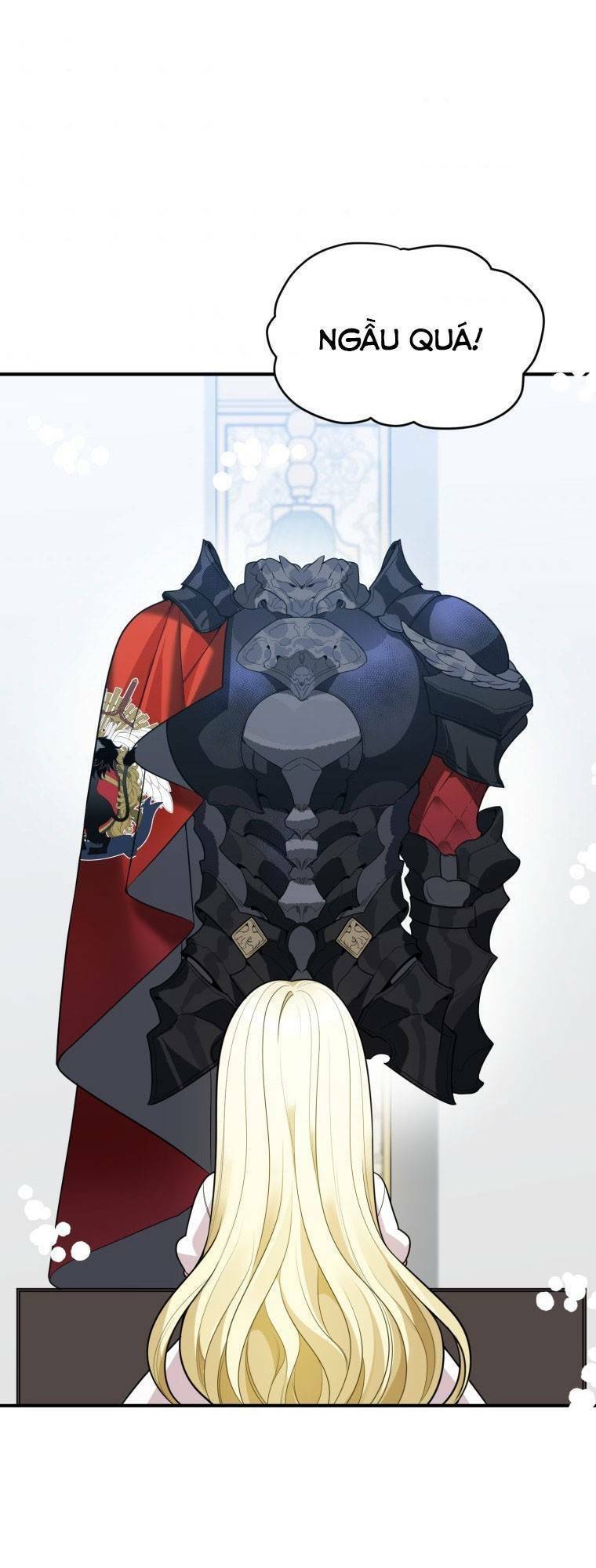 Bước Tới Con Đường Hoa Chapter 23 - Trang 2