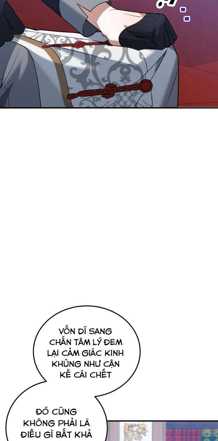 Bước Tới Con Đường Hoa Chapter 23 - Trang 2