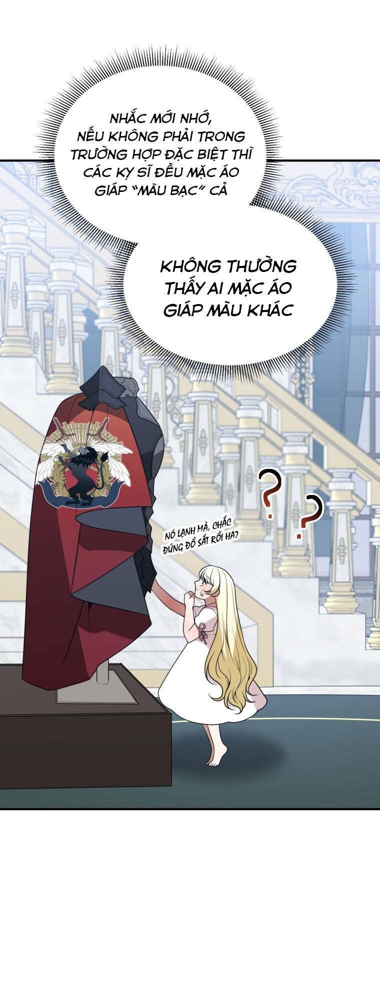 Bước Tới Con Đường Hoa Chapter 23 - Trang 2