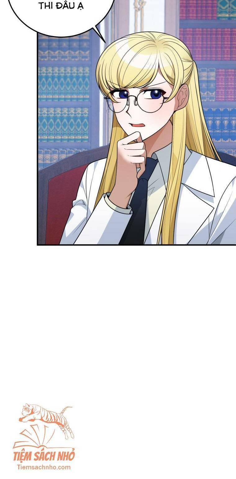 Bước Tới Con Đường Hoa Chapter 23 - Trang 2