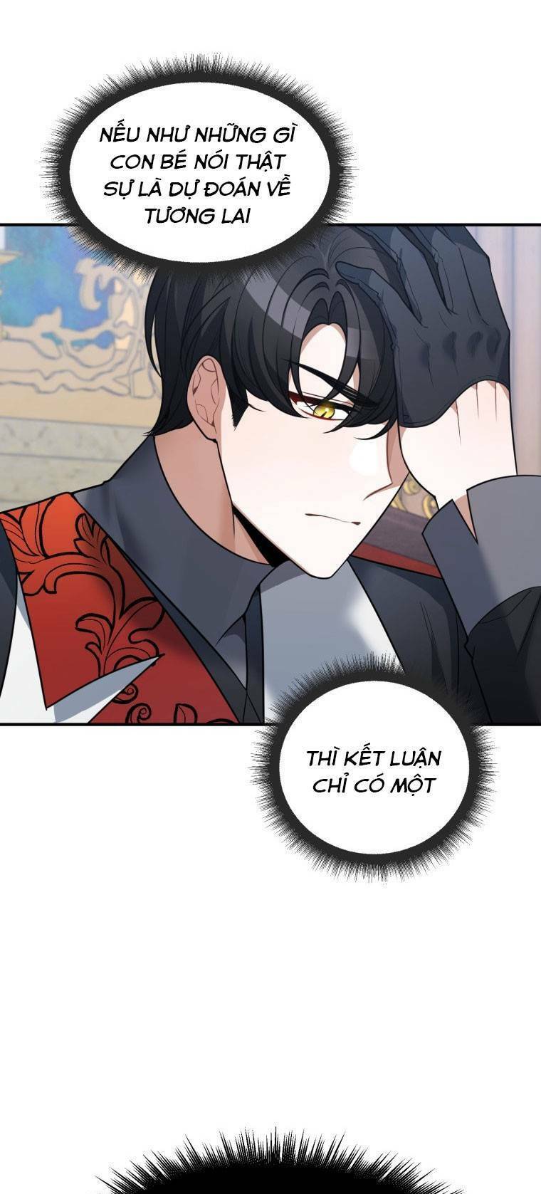 Bước Tới Con Đường Hoa Chapter 23 - Trang 2