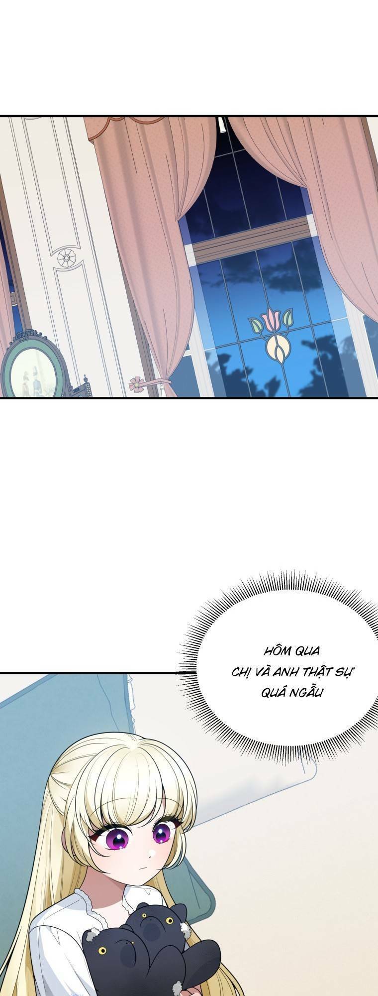Bước Tới Con Đường Hoa Chapter 24 - Trang 2
