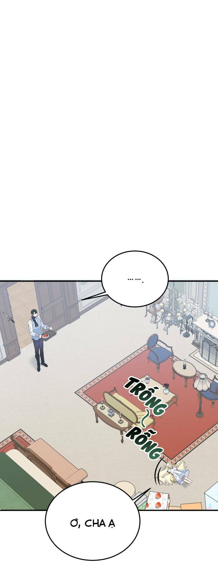 Bước Tới Con Đường Hoa Chapter 24 - Trang 2