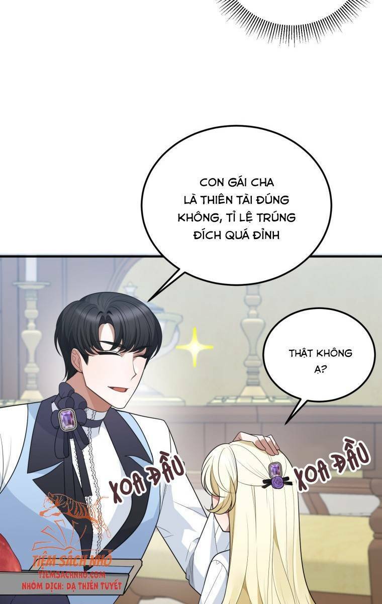 Bước Tới Con Đường Hoa Chapter 24 - Trang 2