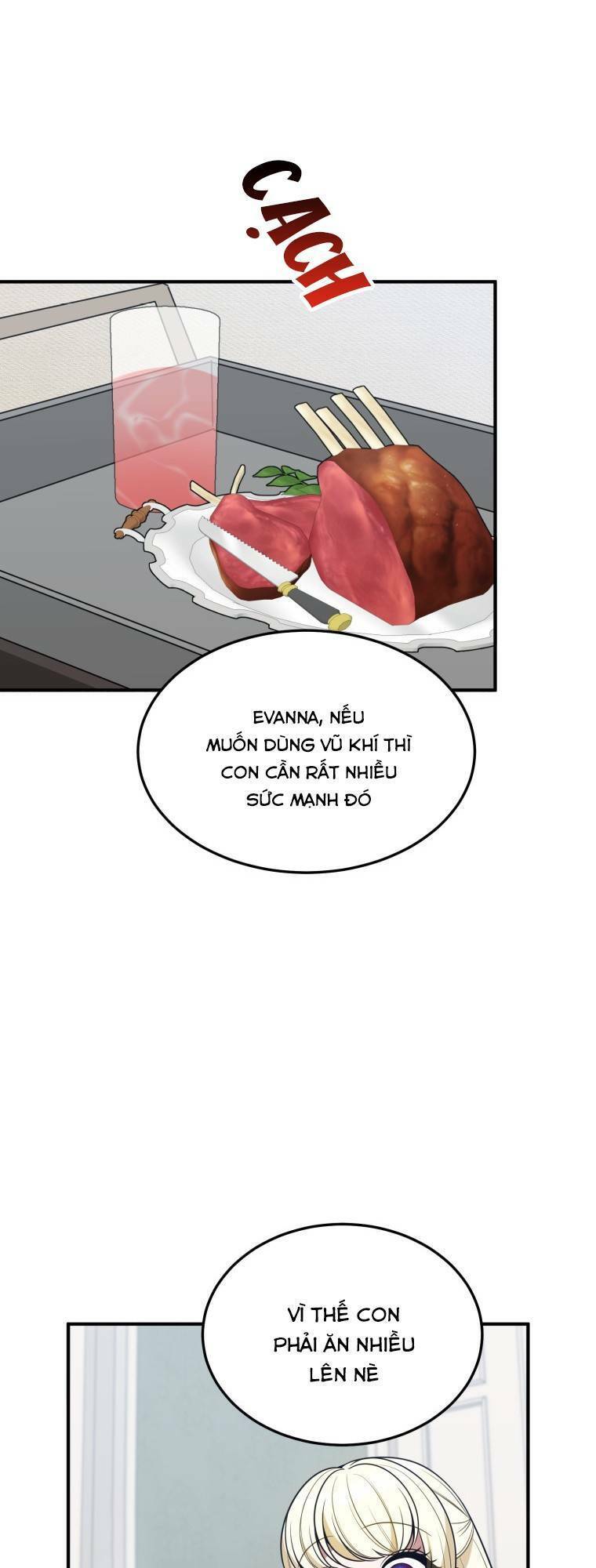 Bước Tới Con Đường Hoa Chapter 24 - Trang 2