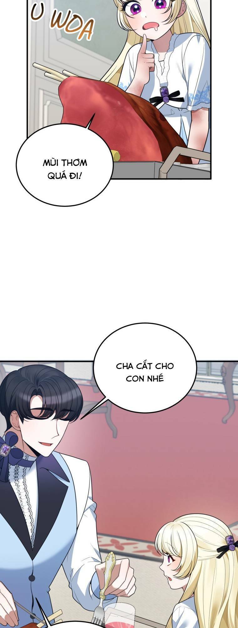 Bước Tới Con Đường Hoa Chapter 24 - Trang 2