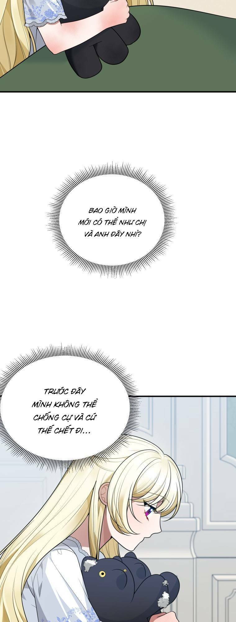 Bước Tới Con Đường Hoa Chapter 24 - Trang 2