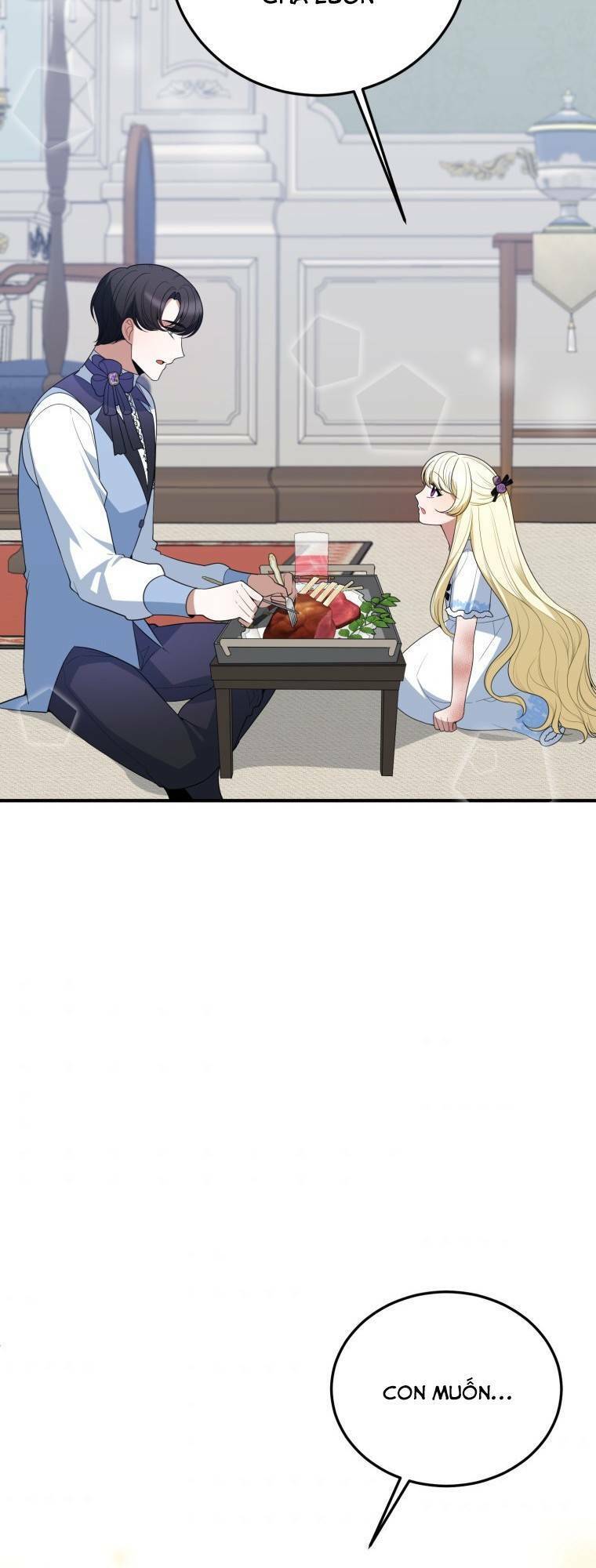 Bước Tới Con Đường Hoa Chapter 24 - Trang 2