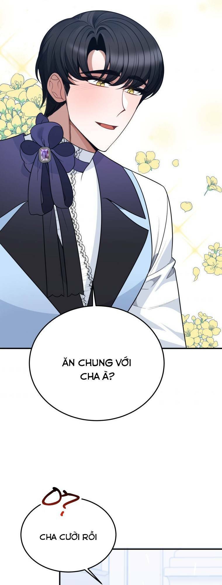 Bước Tới Con Đường Hoa Chapter 24 - Trang 2