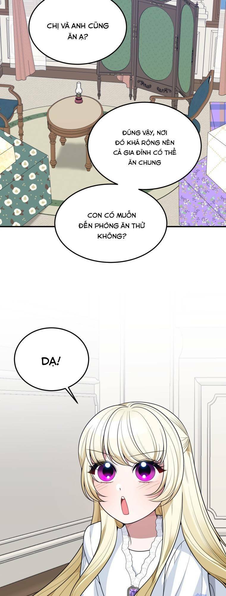 Bước Tới Con Đường Hoa Chapter 24 - Trang 2