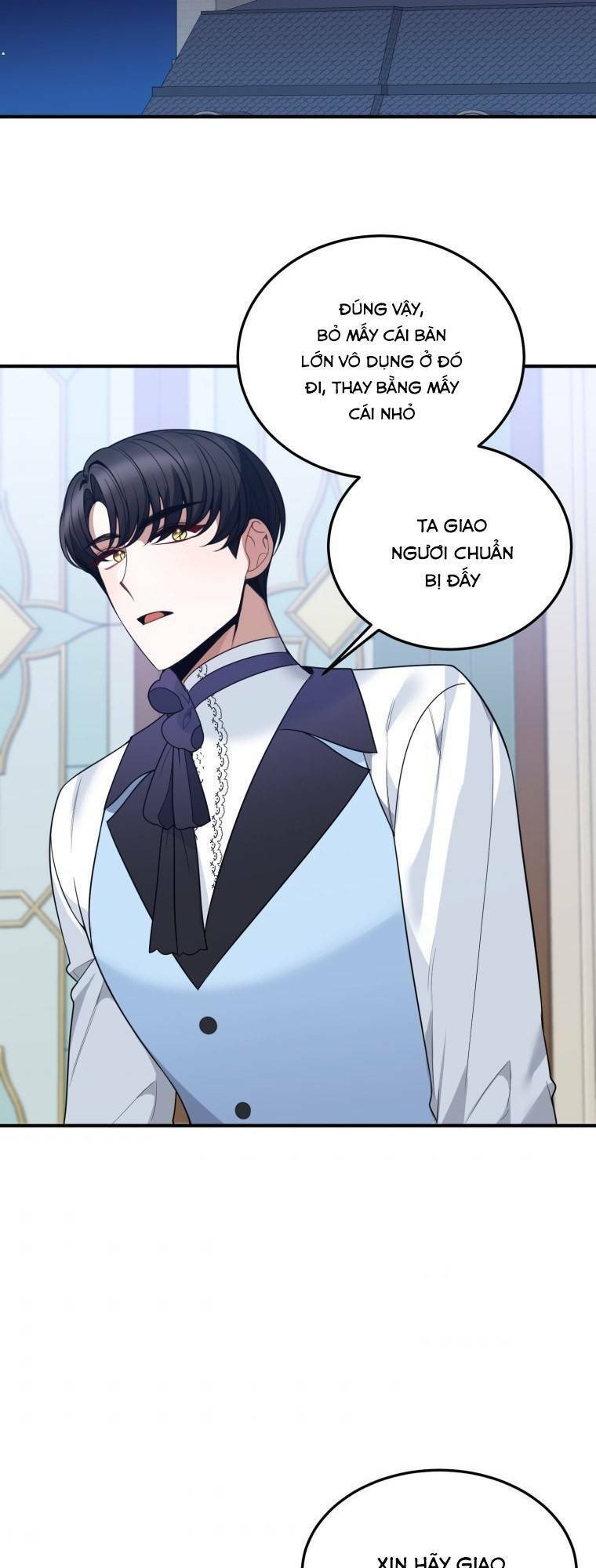 Bước Tới Con Đường Hoa Chapter 24 - Trang 2