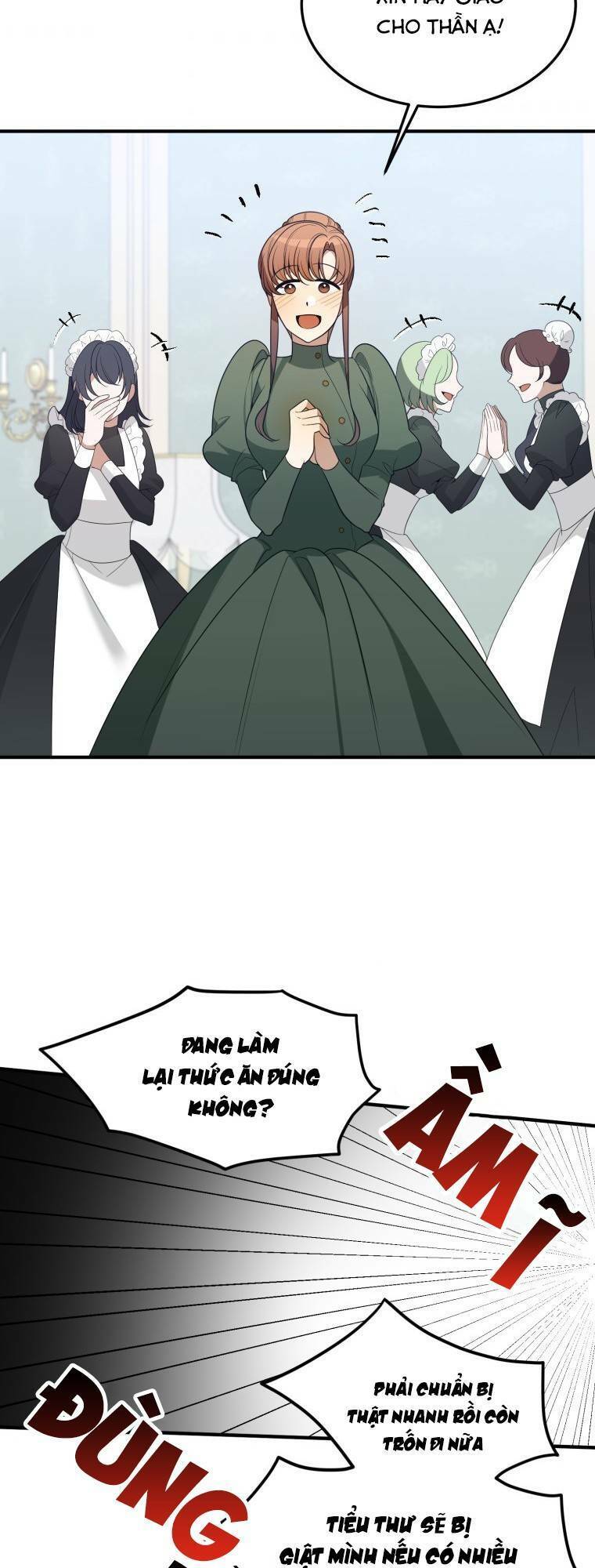 Bước Tới Con Đường Hoa Chapter 24 - Trang 2