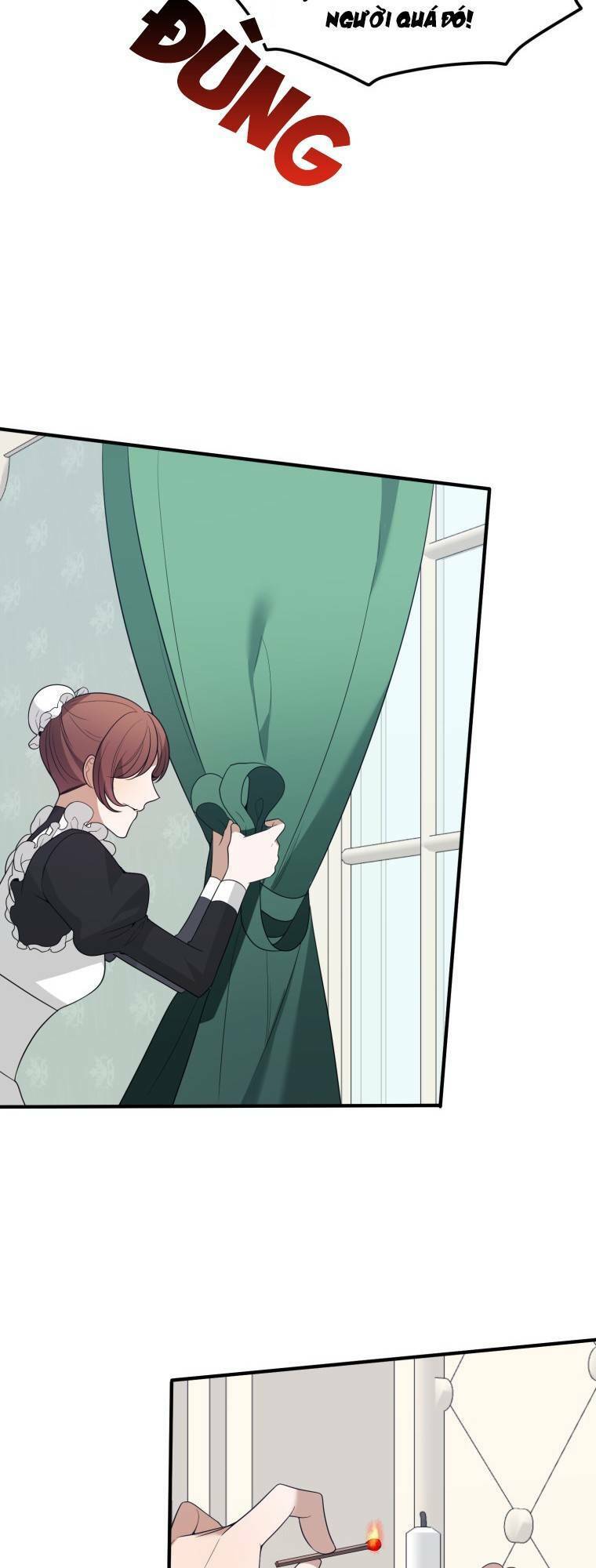 Bước Tới Con Đường Hoa Chapter 24 - Trang 2