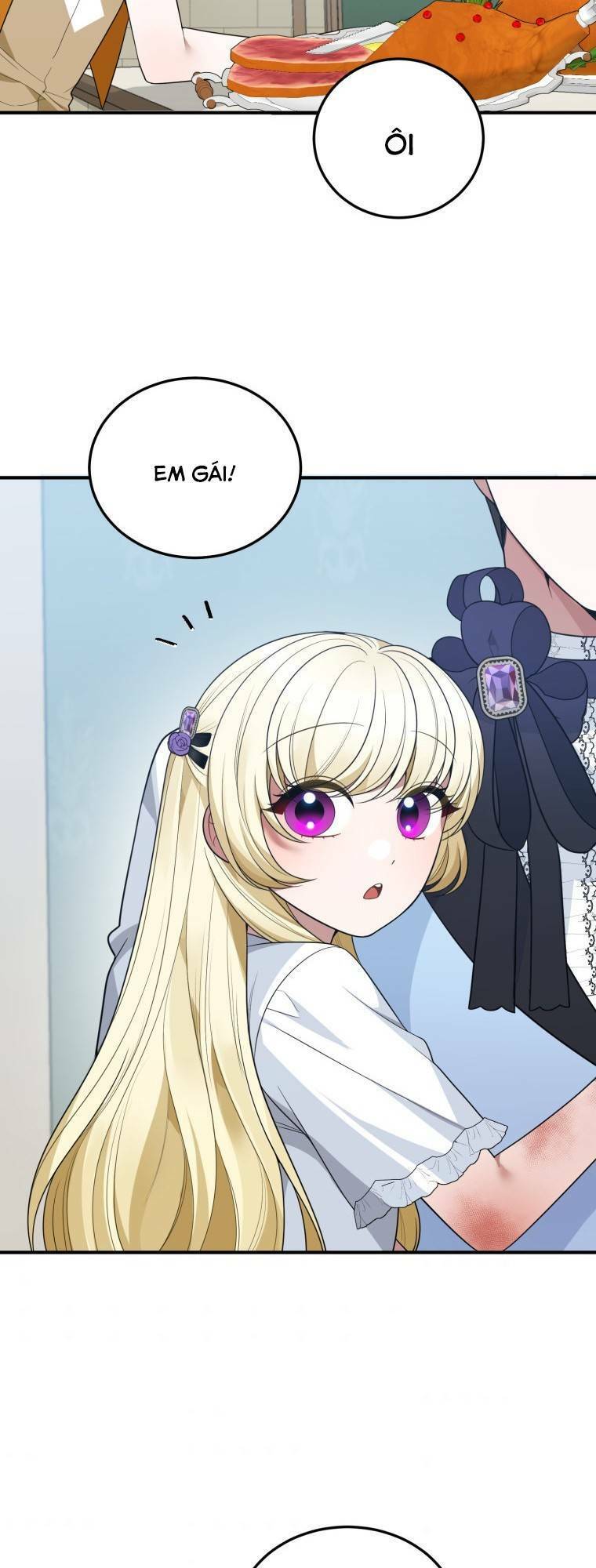 Bước Tới Con Đường Hoa Chapter 24 - Trang 2