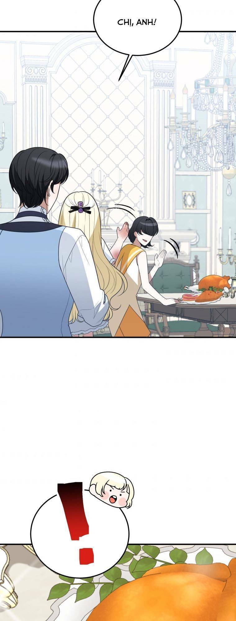 Bước Tới Con Đường Hoa Chapter 24 - Trang 2