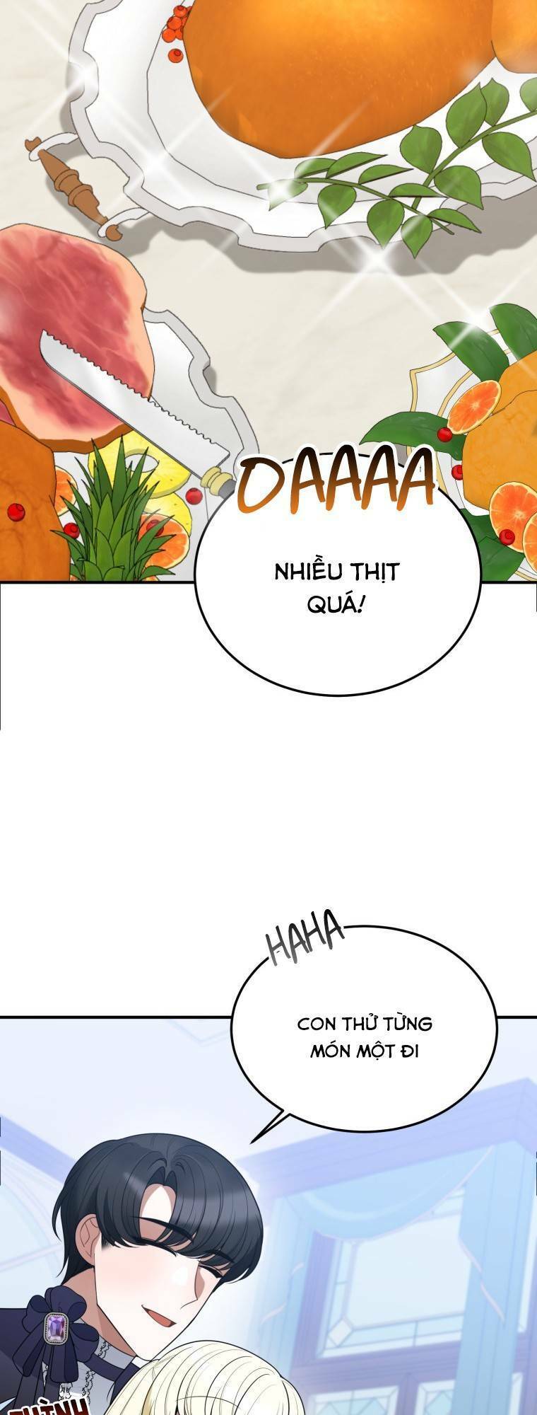 Bước Tới Con Đường Hoa Chapter 24 - Trang 2