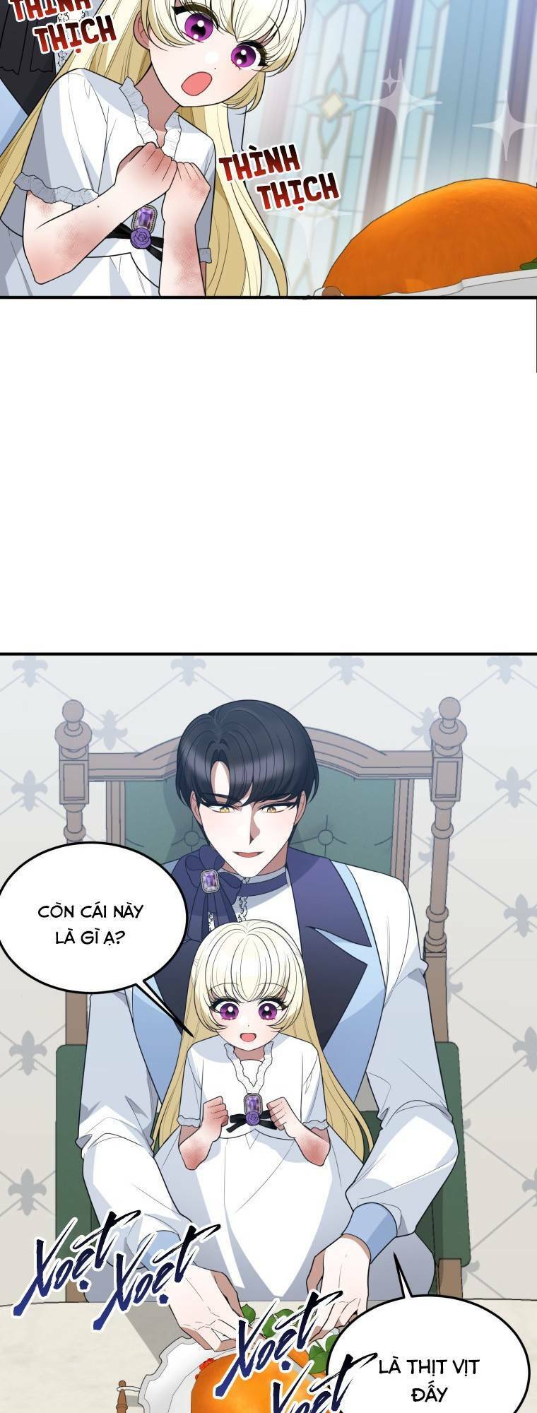 Bước Tới Con Đường Hoa Chapter 24 - Trang 2