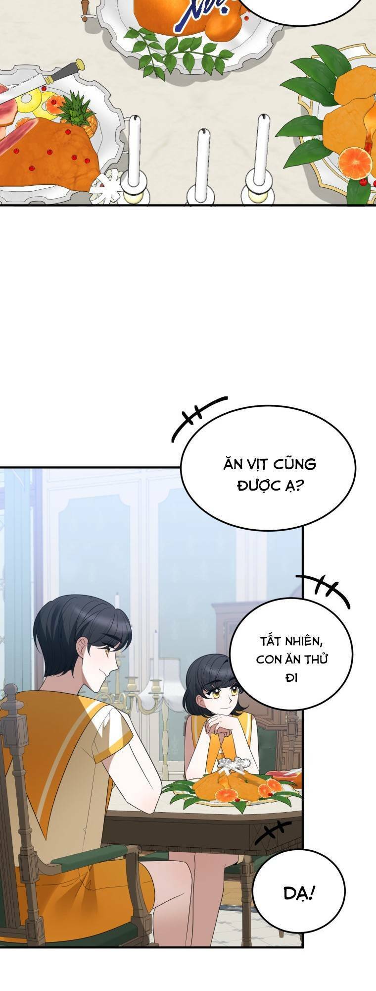 Bước Tới Con Đường Hoa Chapter 24 - Trang 2