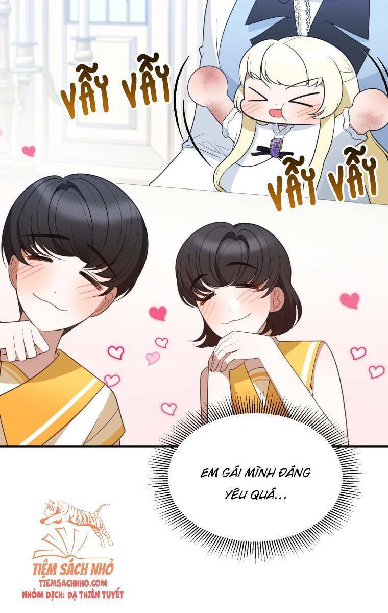 Bước Tới Con Đường Hoa Chapter 24 - Trang 2