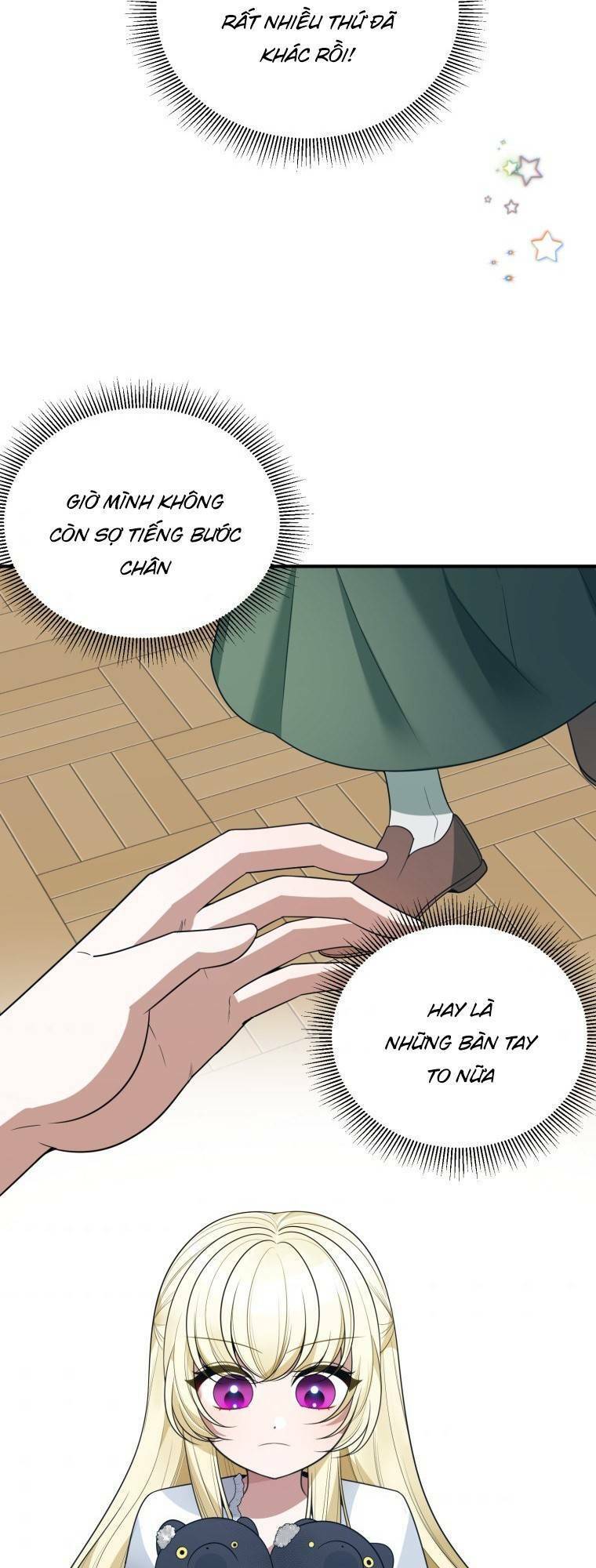 Bước Tới Con Đường Hoa Chapter 24 - Trang 2