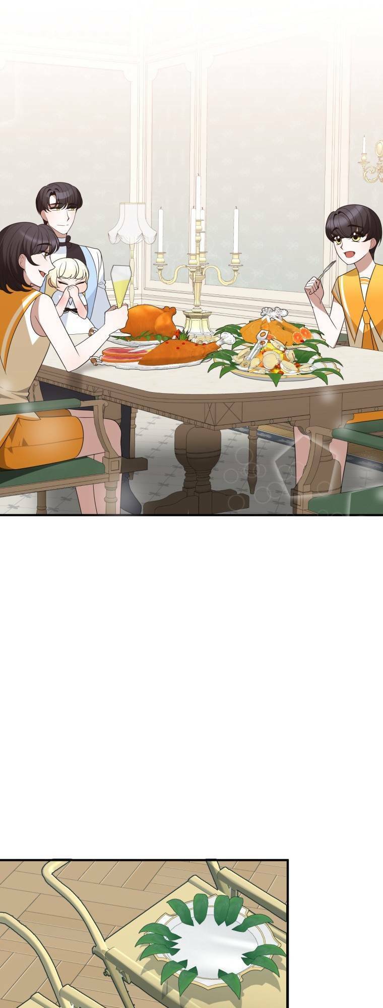 Bước Tới Con Đường Hoa Chapter 24 - Trang 2