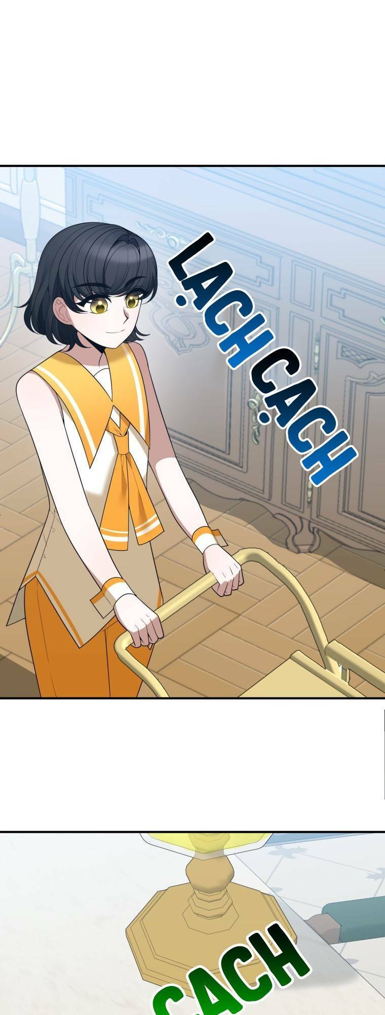 Bước Tới Con Đường Hoa Chapter 24 - Trang 2