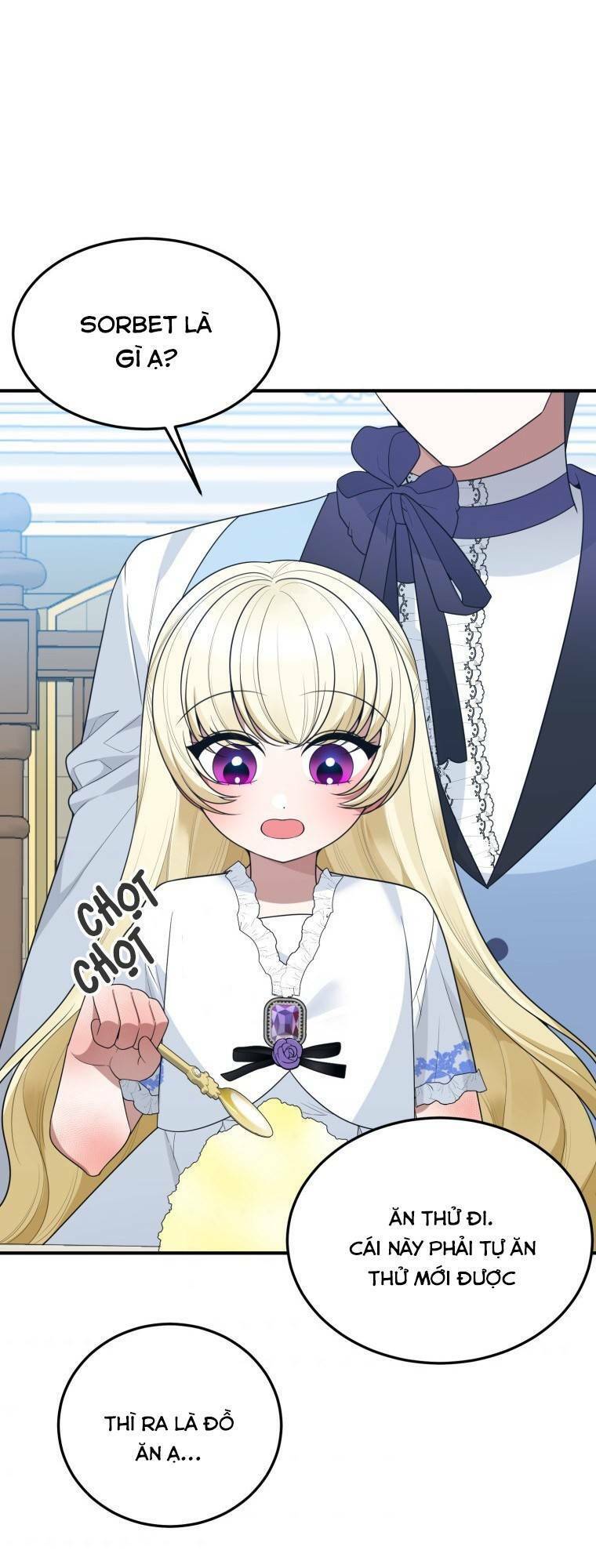 Bước Tới Con Đường Hoa Chapter 24 - Trang 2