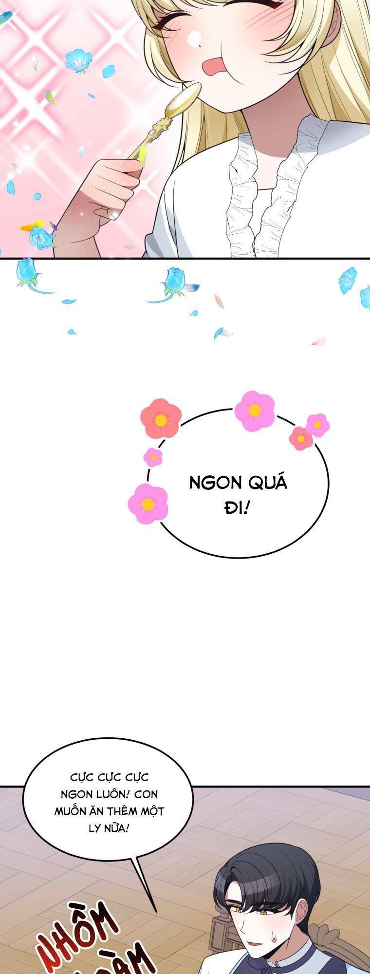 Bước Tới Con Đường Hoa Chapter 24 - Trang 2