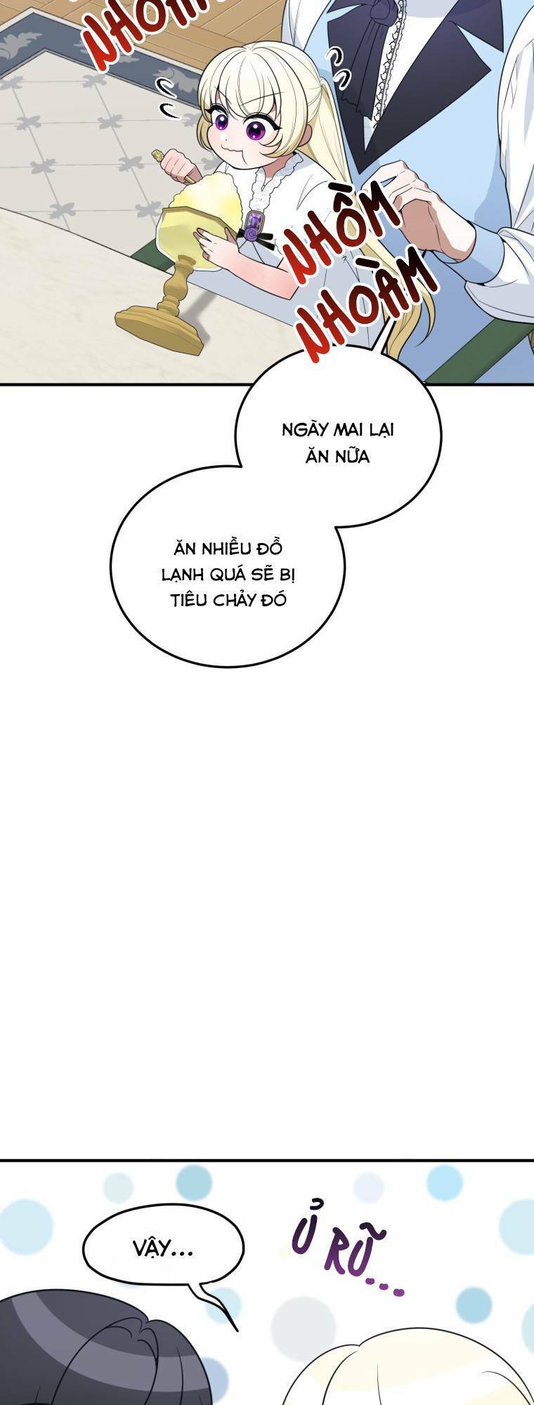 Bước Tới Con Đường Hoa Chapter 24 - Trang 2