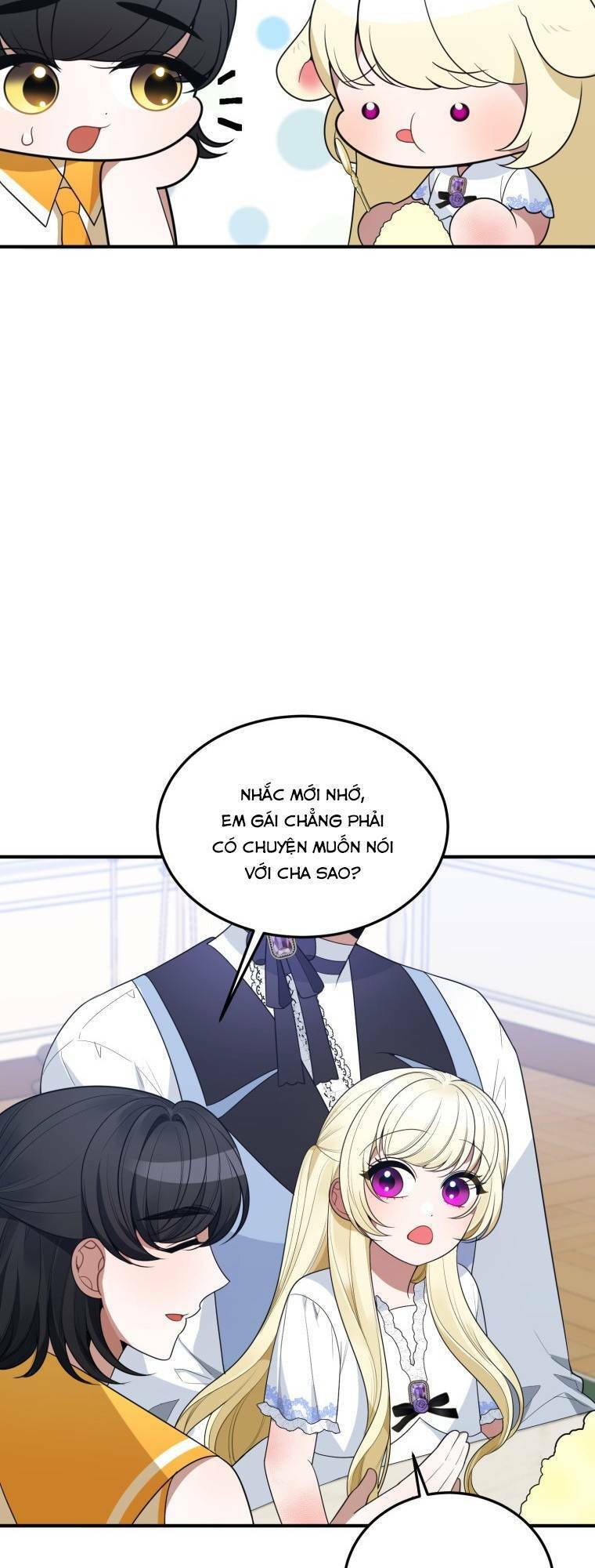 Bước Tới Con Đường Hoa Chapter 24 - Trang 2