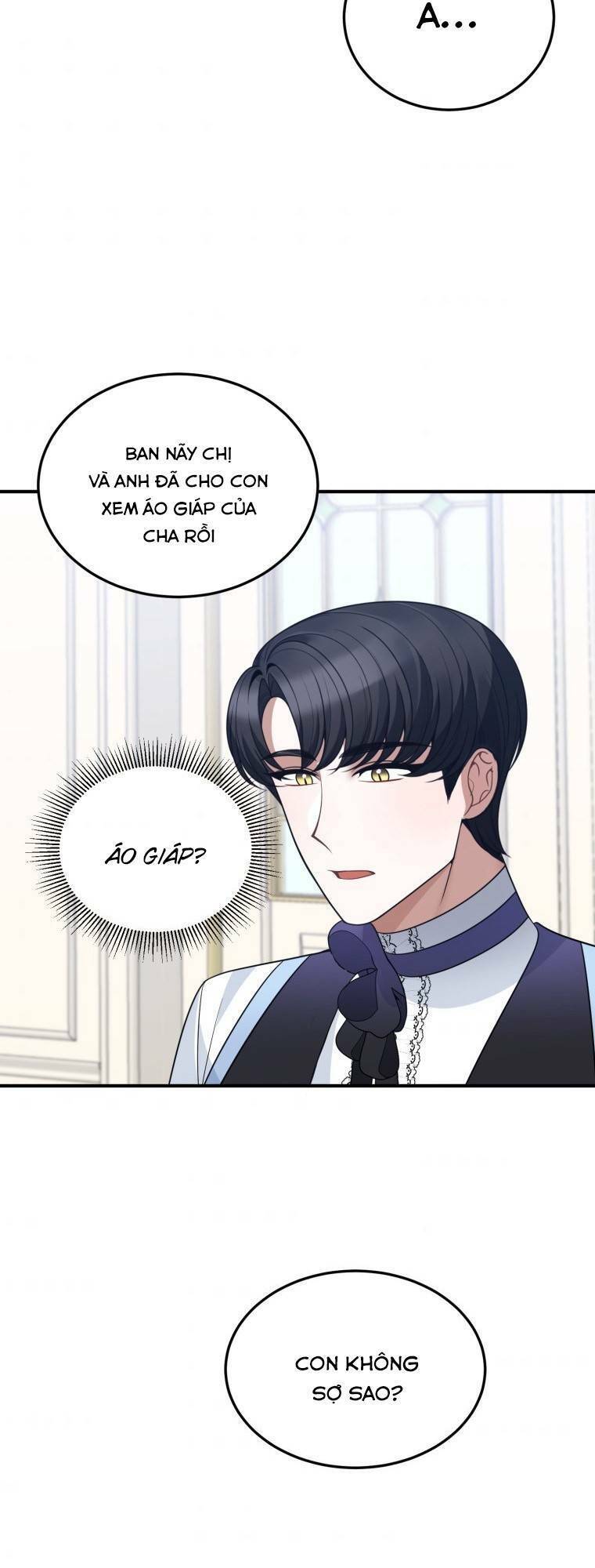 Bước Tới Con Đường Hoa Chapter 24 - Trang 2