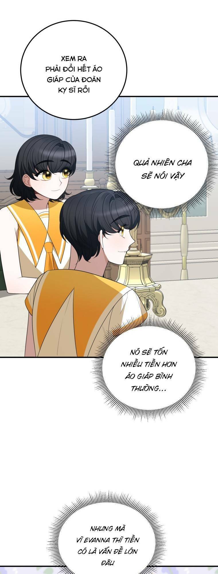 Bước Tới Con Đường Hoa Chapter 24 - Trang 2