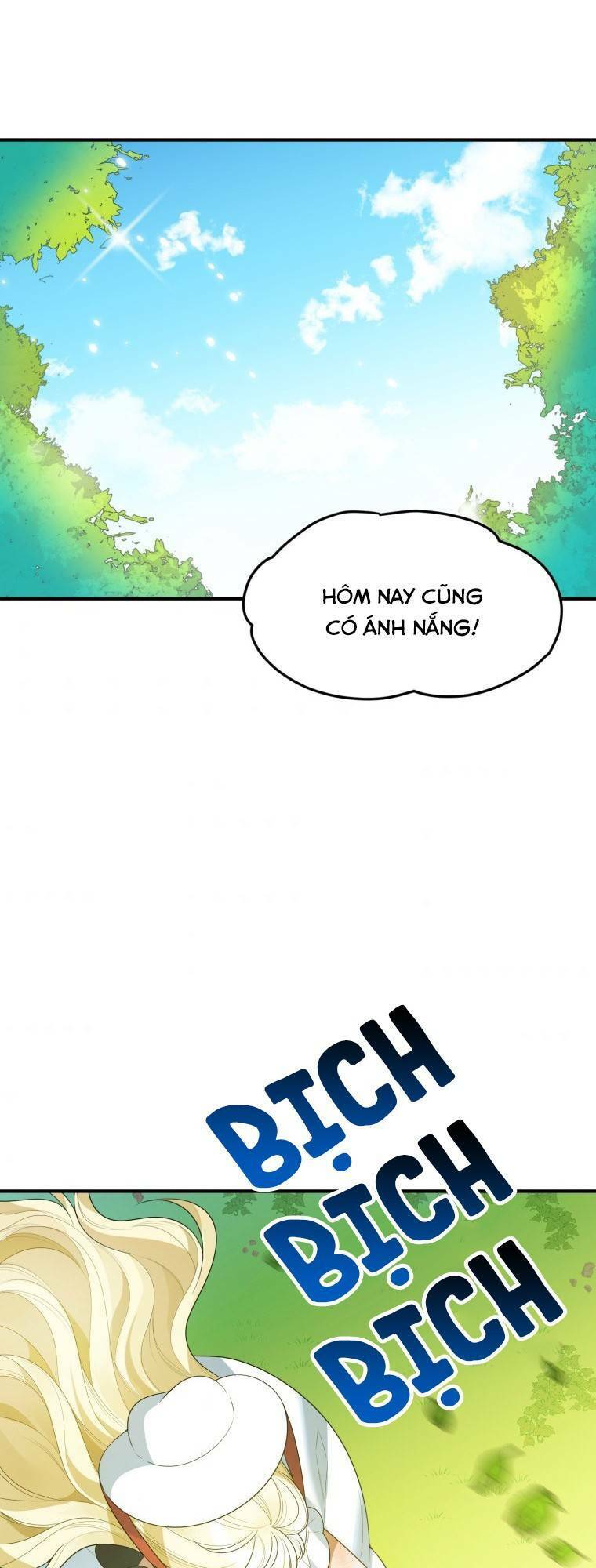 Bước Tới Con Đường Hoa Chapter 24 - Trang 2