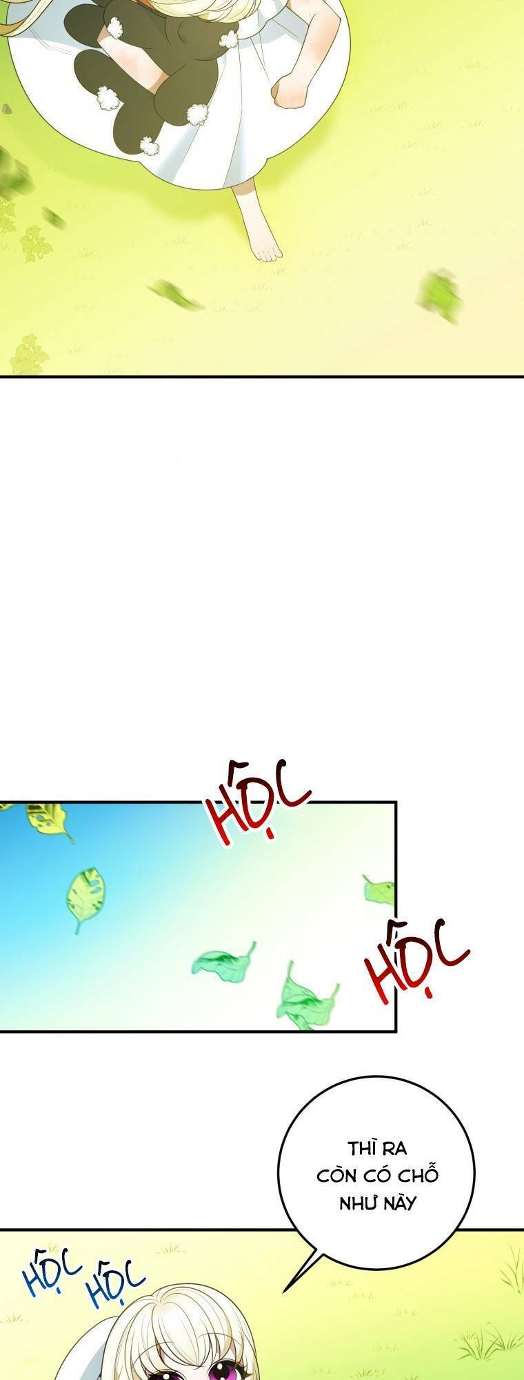 Bước Tới Con Đường Hoa Chapter 24 - Trang 2