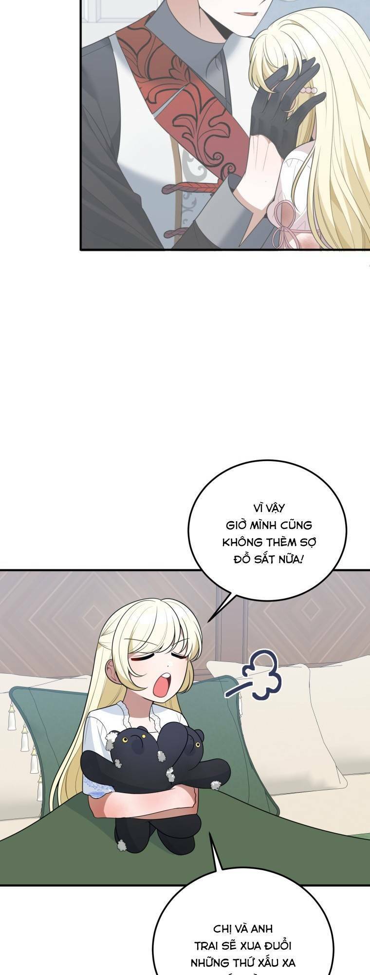 Bước Tới Con Đường Hoa Chapter 24 - Trang 2