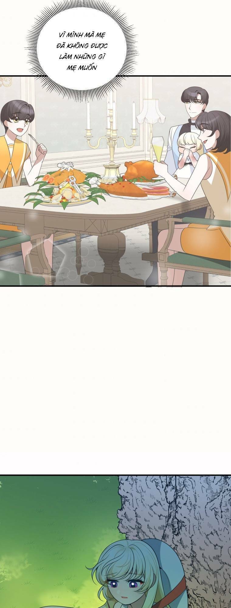 Bước Tới Con Đường Hoa Chapter 24 - Trang 2