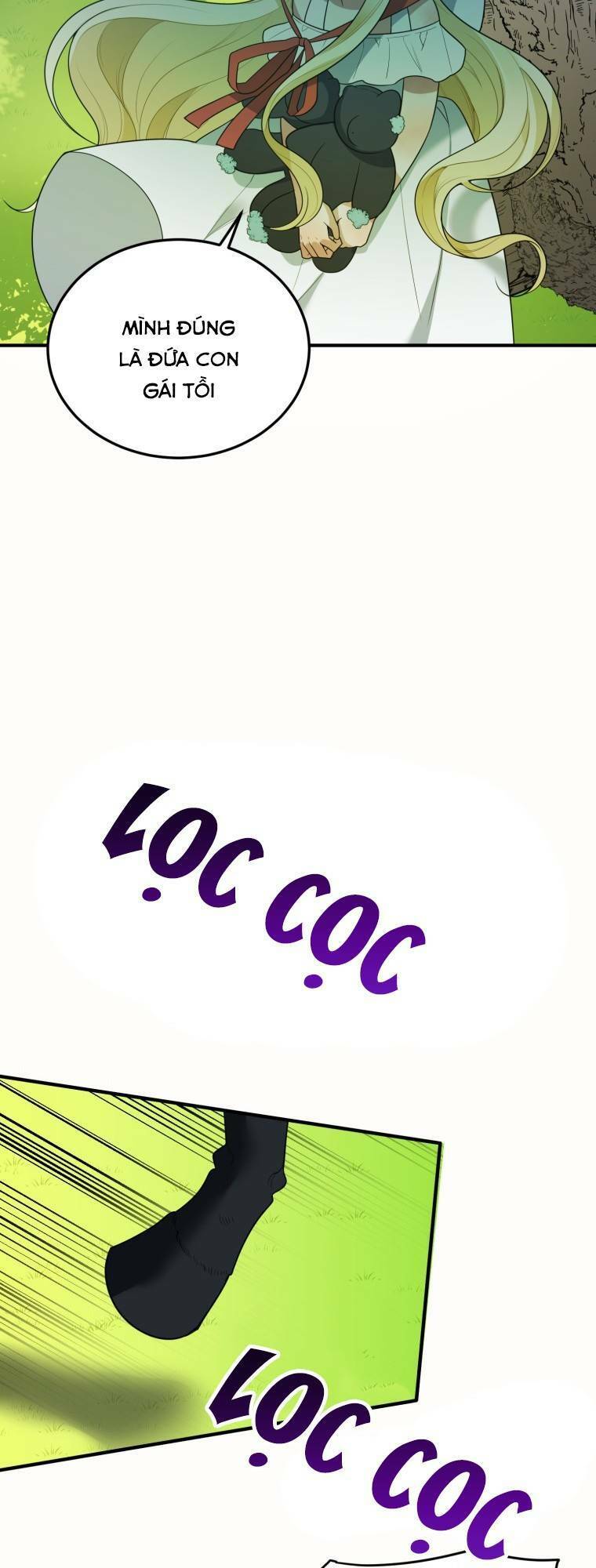 Bước Tới Con Đường Hoa Chapter 24 - Trang 2