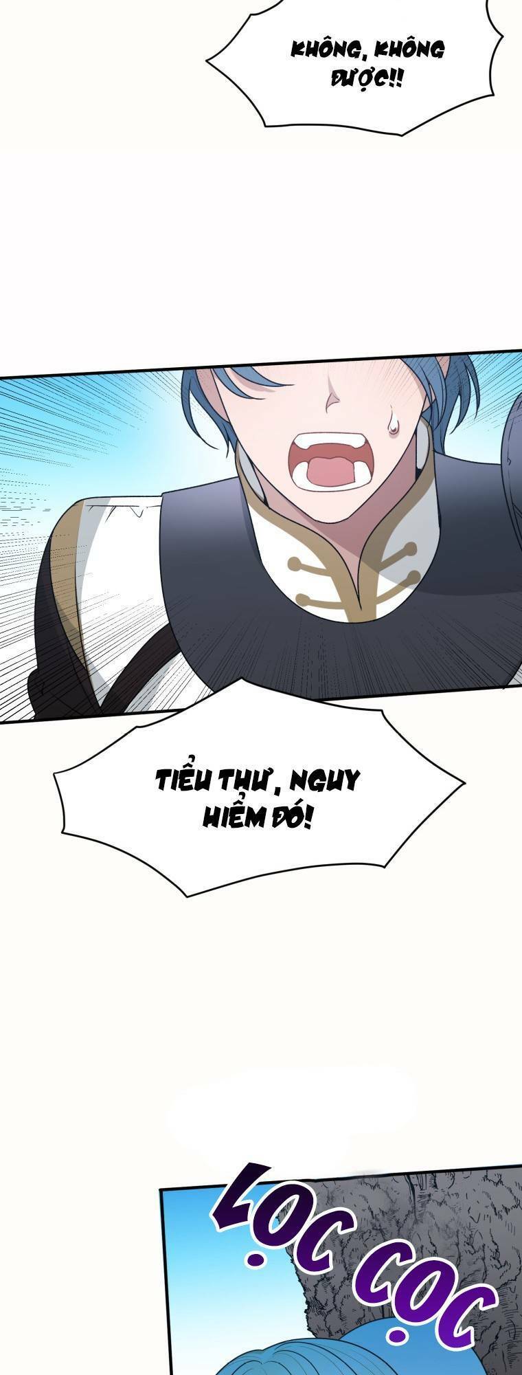 Bước Tới Con Đường Hoa Chapter 24 - Trang 2