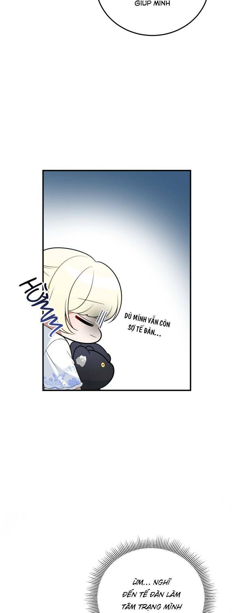 Bước Tới Con Đường Hoa Chapter 24 - Trang 2