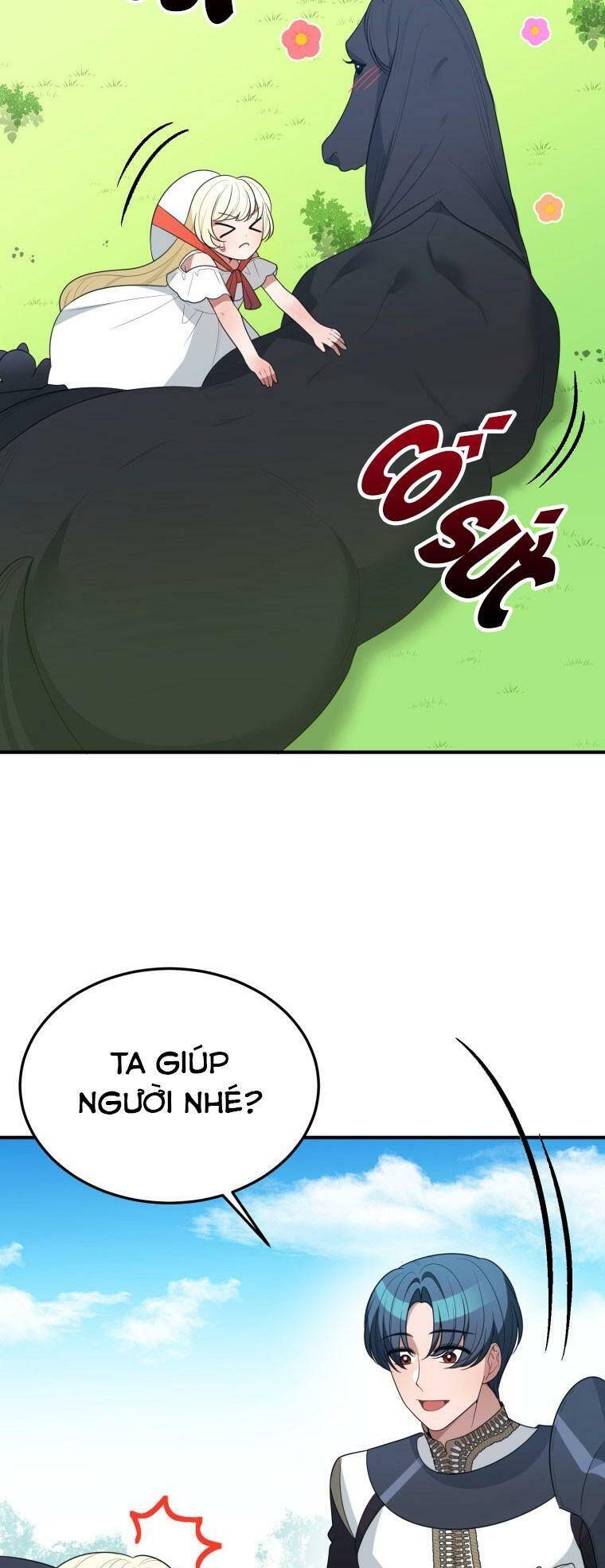 Bước Tới Con Đường Hoa Chapter 25 - Trang 2