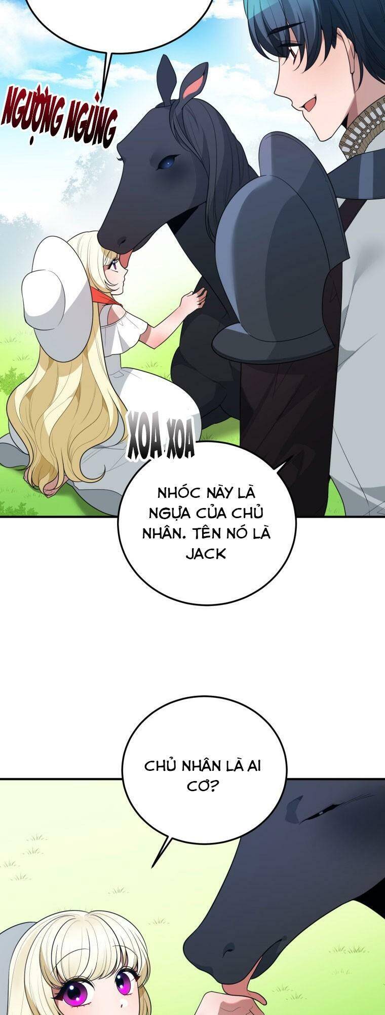 Bước Tới Con Đường Hoa Chapter 25 - Trang 2