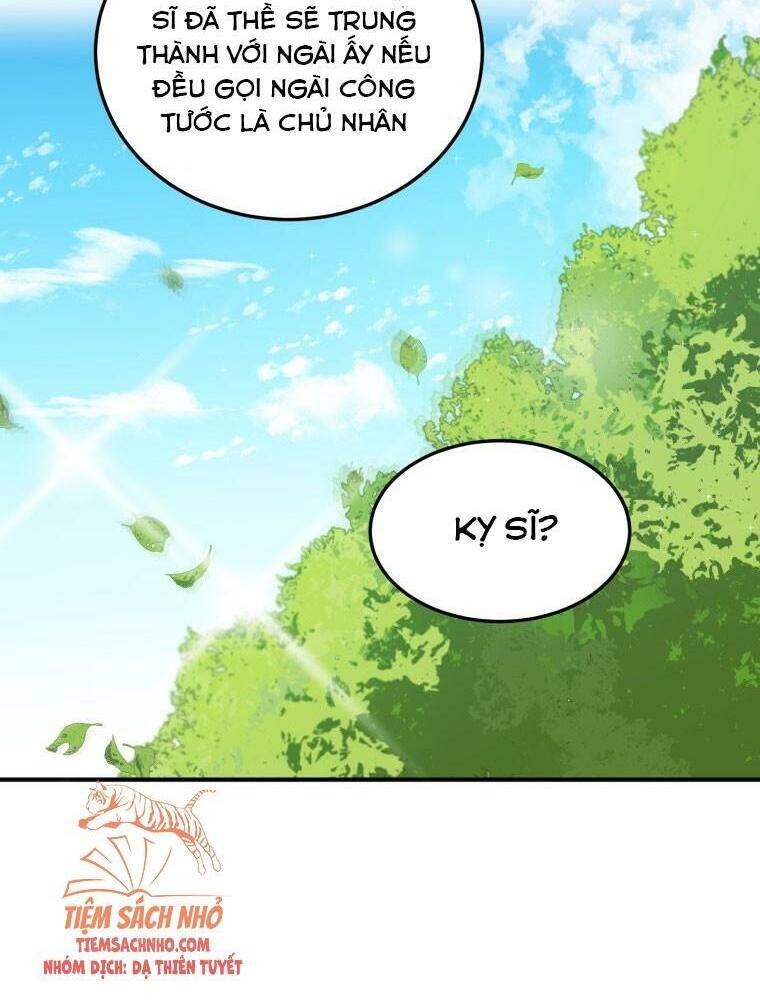 Bước Tới Con Đường Hoa Chapter 25 - Trang 2