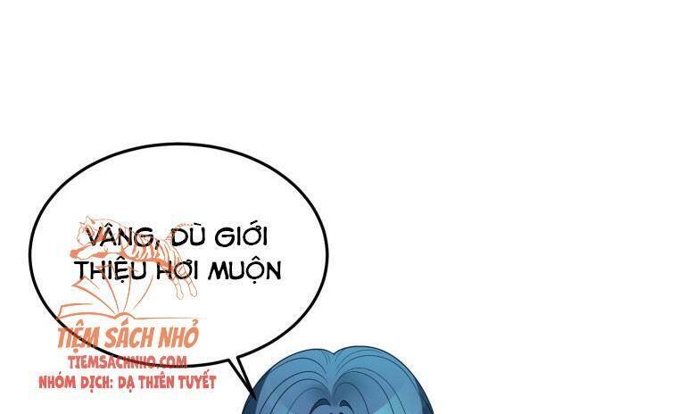 Bước Tới Con Đường Hoa Chapter 25 - Trang 2