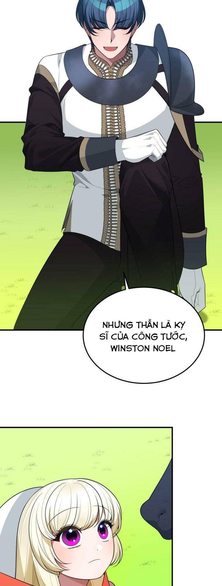 Bước Tới Con Đường Hoa Chapter 25 - Trang 2