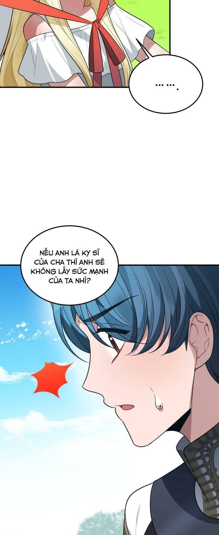 Bước Tới Con Đường Hoa Chapter 25 - Trang 2