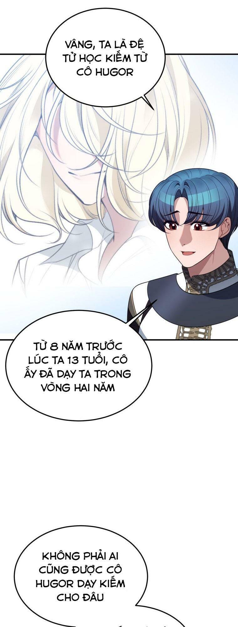 Bước Tới Con Đường Hoa Chapter 25 - Trang 2