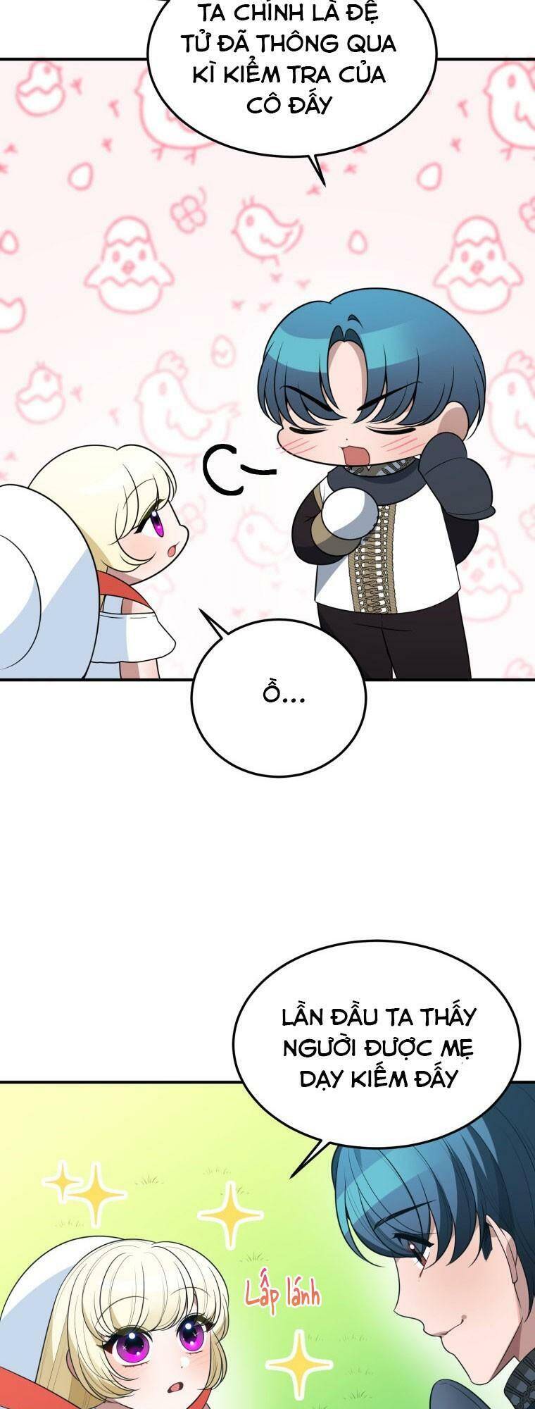 Bước Tới Con Đường Hoa Chapter 25 - Trang 2